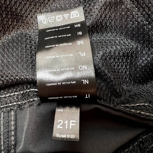 Kuhl Renegade Pant Klassik Fit Stretch Performance Koal 38X30 - Picture 15 of 15